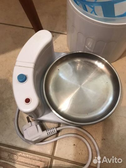 Стерилизатор