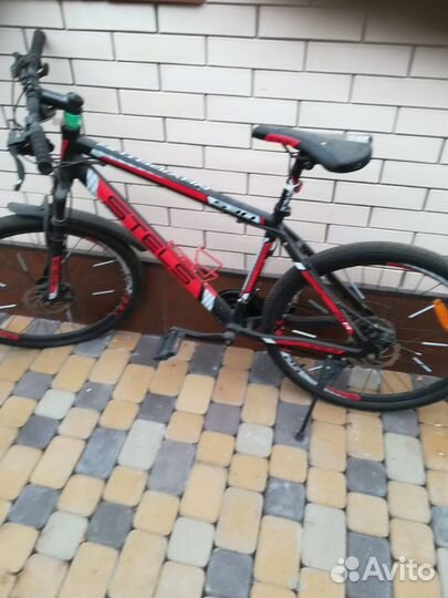 Stels Navigator 530 б/у