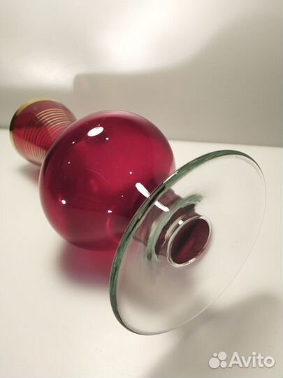 Ваза, Чехословакия, 60-е г