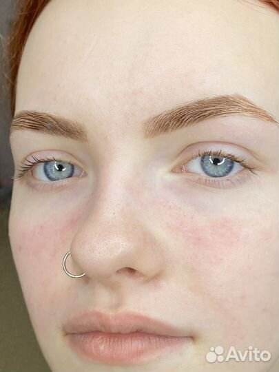 Мастер бровист