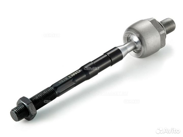 GMB 0810-0050 Тяга рулевая перед прав/лев