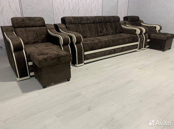 Диван раскладной