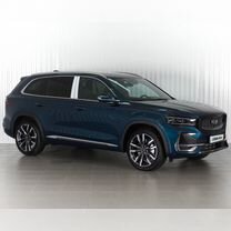 Geely Monjaro 2.0 AT, 2023, 326 км, с пробегом, цена 3 744 000 руб.