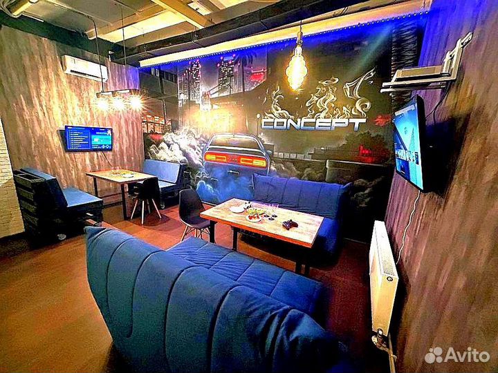 Аренда лофта помещения для любого мероприятия