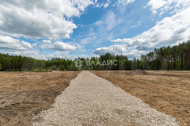 Участок 14,2 сот. (ИЖС)