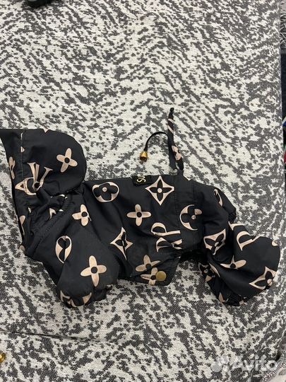 Одежда для маленьких собак бу