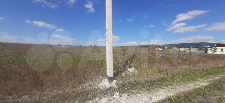 Участок 11 сот. (ИЖС)