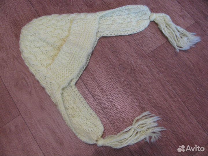 Шапки и бейсболки р.48-52