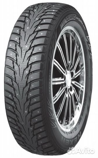Nexen Winguard WinSpike WH62 215/65 R16 102T