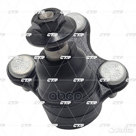 Опора шаровая audi A3/VW golf VII/skoda octavia