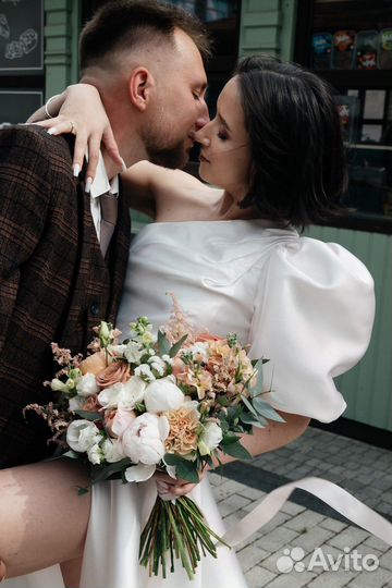 Свадебный фотограф