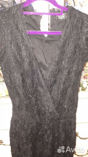 Комбинезон женский вечерний