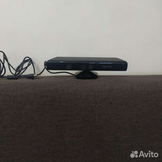 Microsoft Kinect