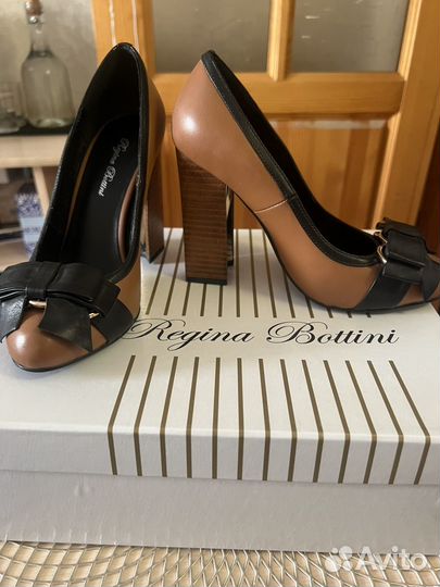 Туфли женские 36 размер натуральная кожа