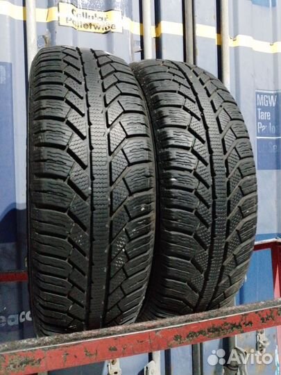 Semperit Master-Grip 2 185/65 R15 96E