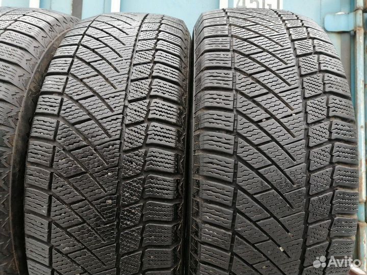 Continental ContiVikingContact 6 225/60 R17 103T