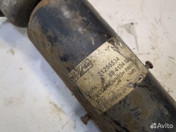 Амортизатор подвески Volvo V70, 2009