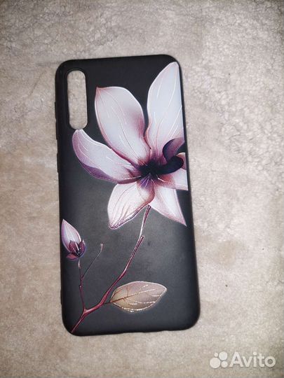 Чехол на samsung а30s, a50