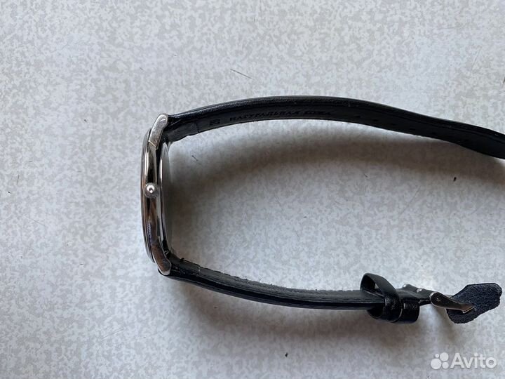 Часы Frederique Constant Slim