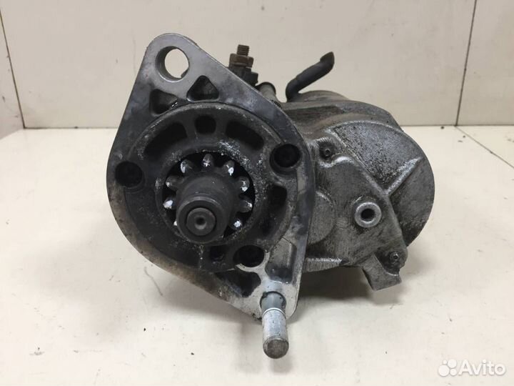 Стартер Toyota Hilux AN10,AN20,AN30 2011-2015