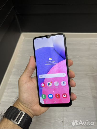 Samsung A03s 4/64g