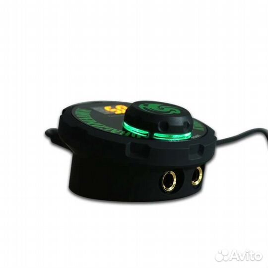 Тату блок для татуажа перманент маст DragonHawk