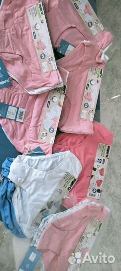 Трусы для девочек