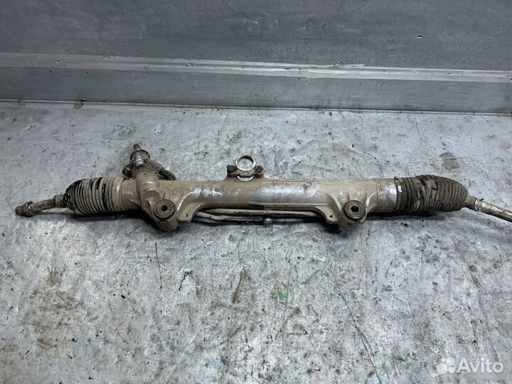 Рейка рулевая Toyota Land Cruiser 200