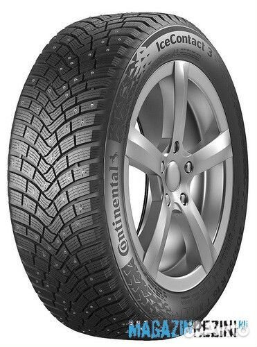 Continental IceContact 3 295/40 R20 110T
