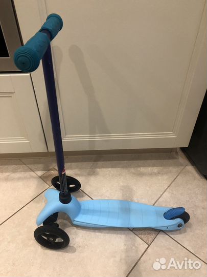 Самокат mini micro