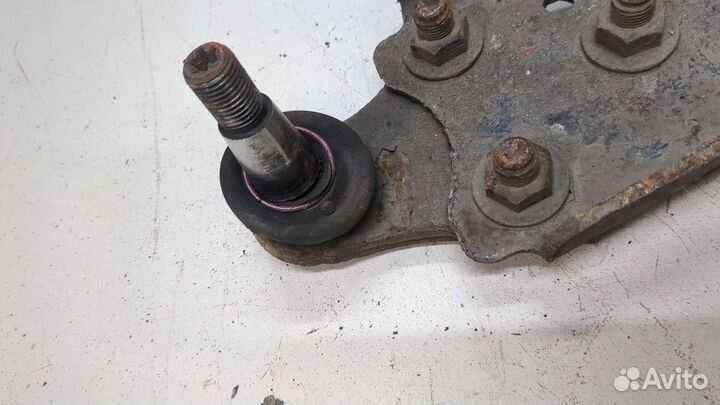 Рычаг подвески Citroen C4 Picasso, 2014