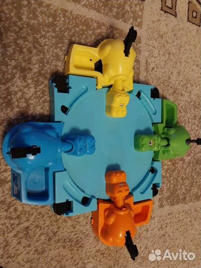 Детские игрушки