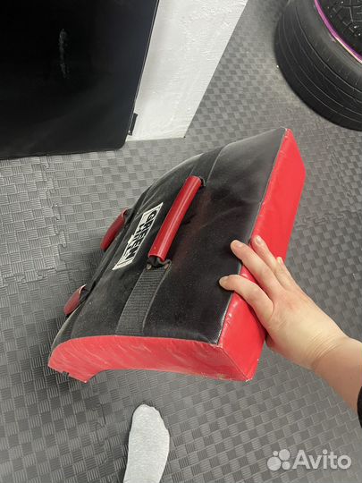 Макивара для единоборств