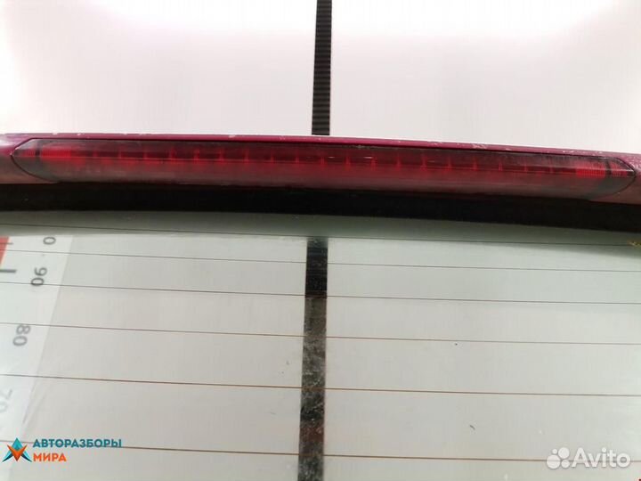 Крышка багажника (дверь 3-5) Alfa Romeo 156 932