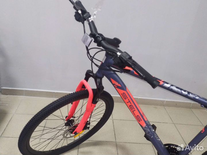 Велосипед stels 26” Navigator-500 MD