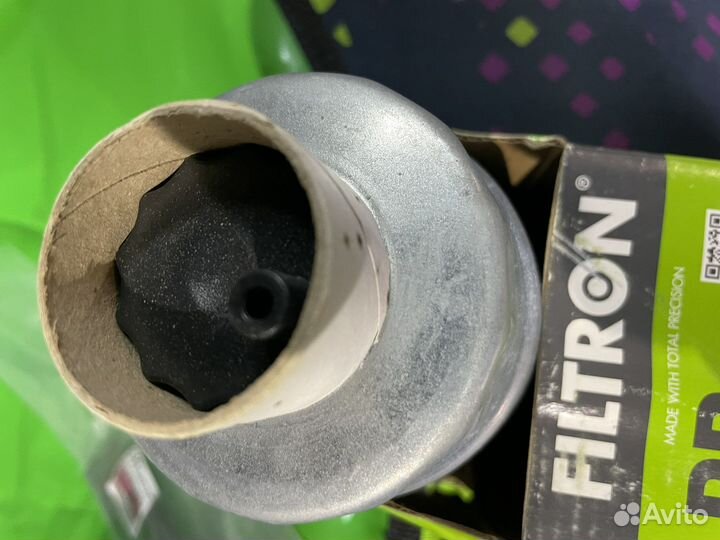 Фильтр топливный дизель Hyundai/Kia 319224H900