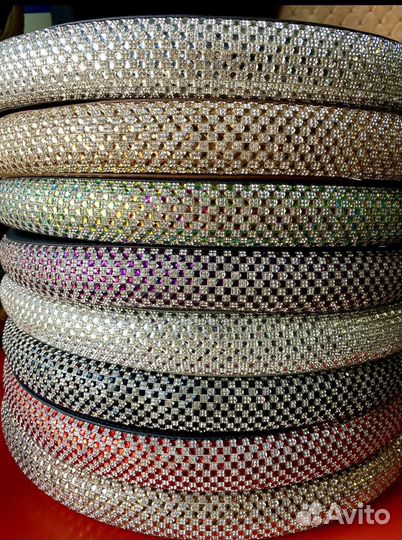 Оплетка на руль