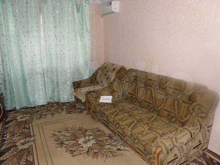 2-к. квартира, 48 м², 3/5 эт.