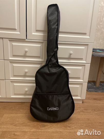 Классическая гитара