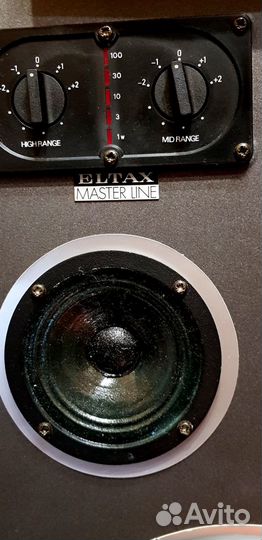 Акустика eltax type EM 120