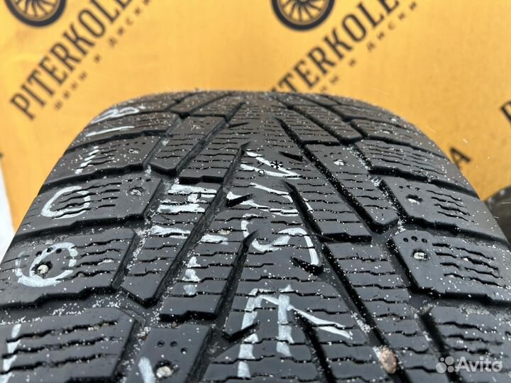 Nokian Tyres Hakkapeliitta 7 SUV 285/60 R18 116T