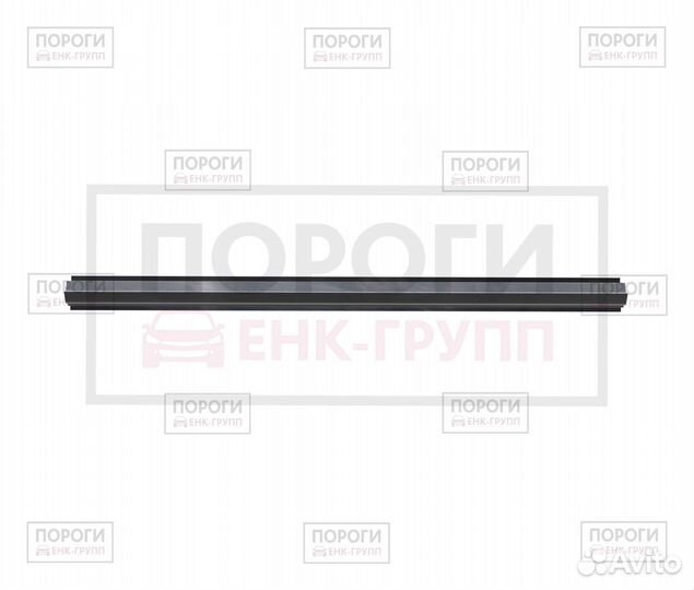 Пороги Jeep Cherokee XJ и другие