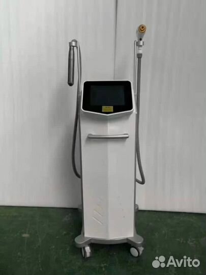 Диодный аппарат 2в15