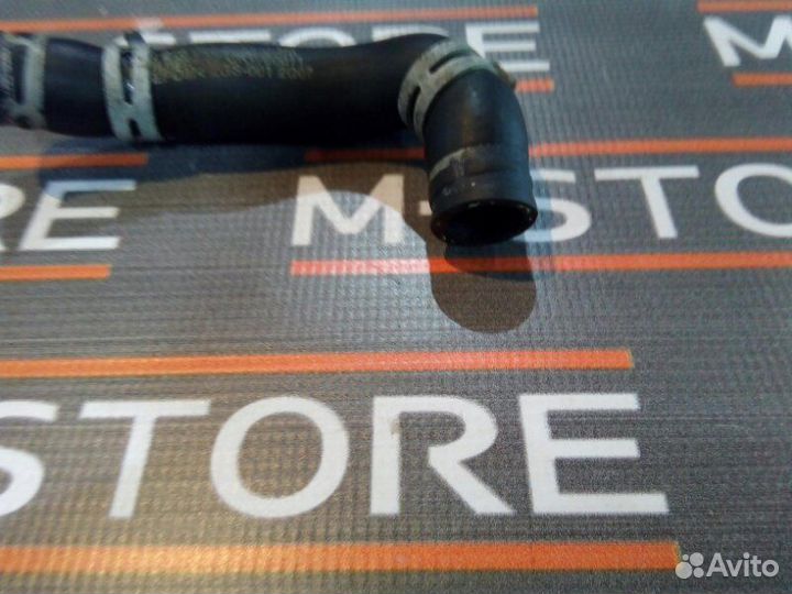 Патрубок Mercedes-Benz S-Class W221 275.953 2007