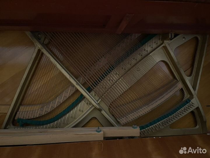 Пианино Rosler