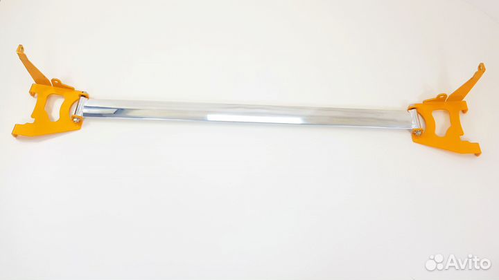 Задняя распорка - Subaru Impreza WRX GRB GH, Fores