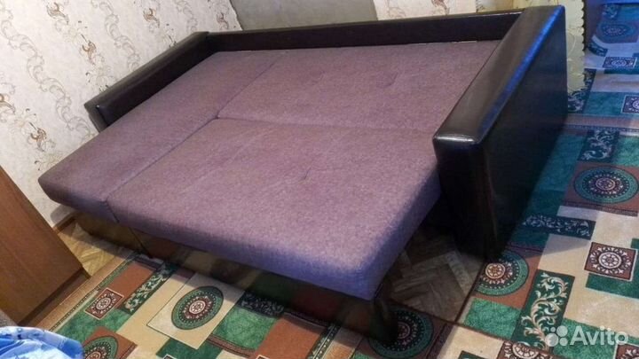 Угловой диван