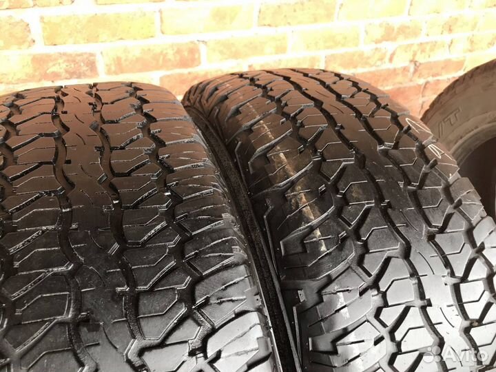 Firestone Destination A/T 265/65 R17