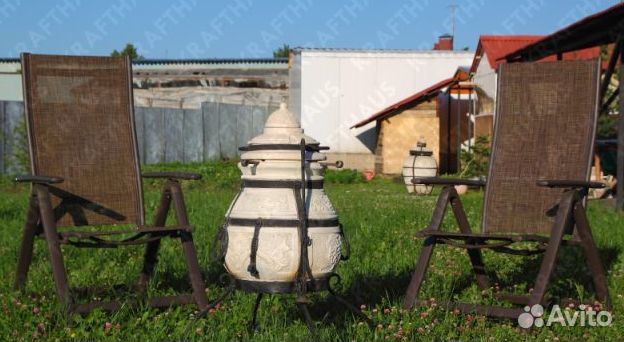 Тандыр Кочевник