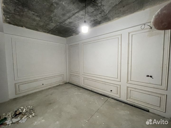 Ремонт и отделка квартир под ключ работа